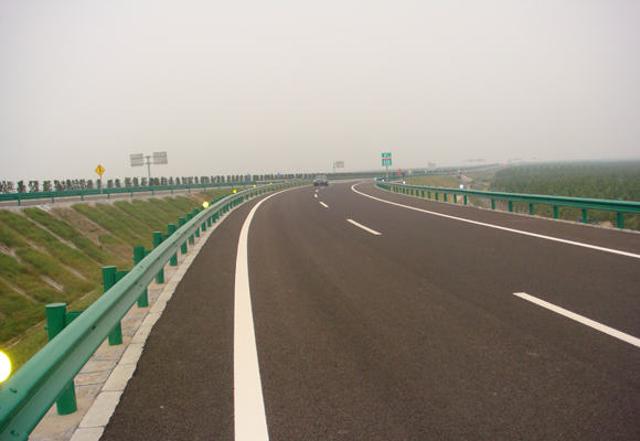 7、國(guó)家重點(diǎn)公路榮成至烏海線（G18）新河至新莊子高速公路項(xiàng)目